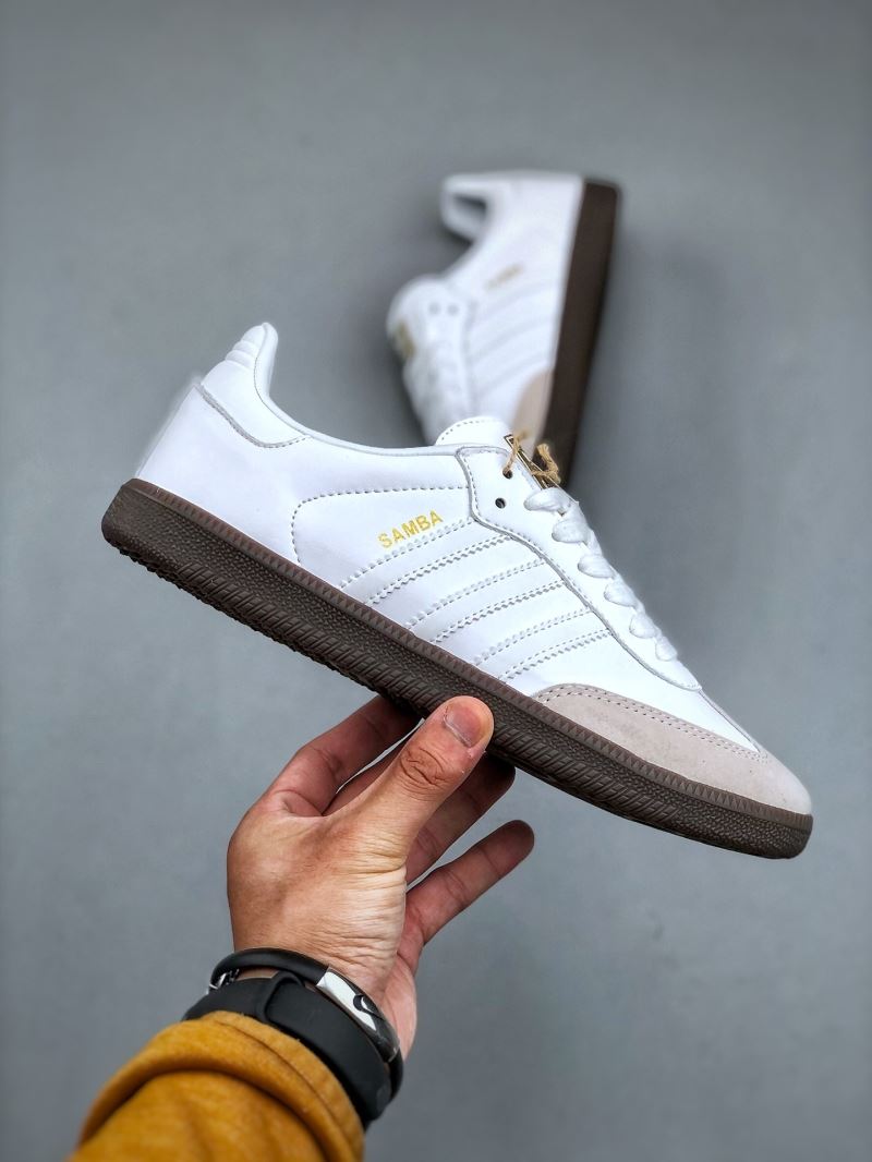 Adidas Samba Shoes